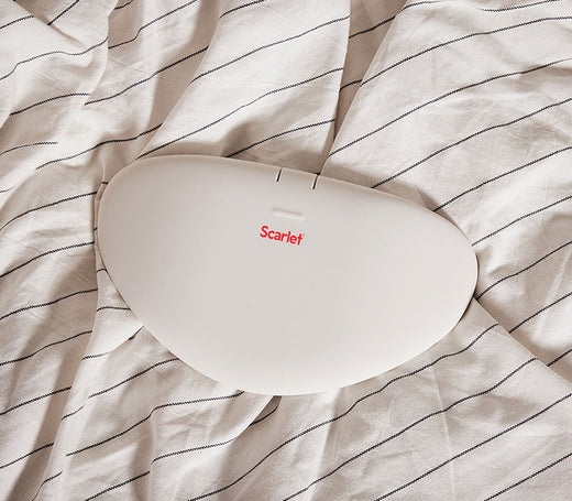 rae Heat Device is great for endo cramps and post surgery pain