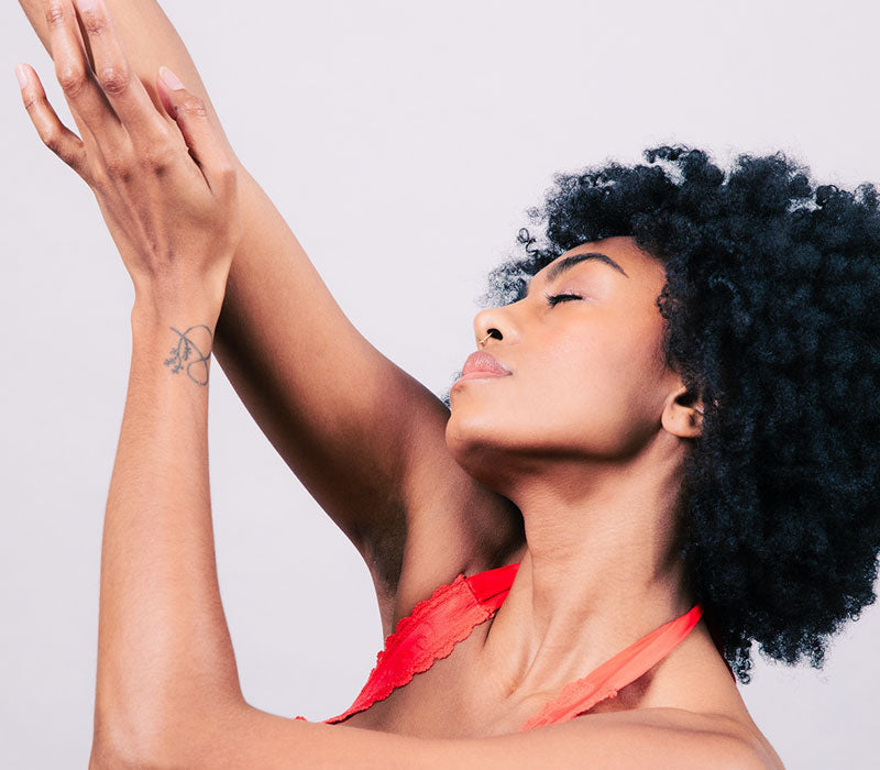 SCARLE BLOG: The Lowdown on Mid-Cycle Spotting