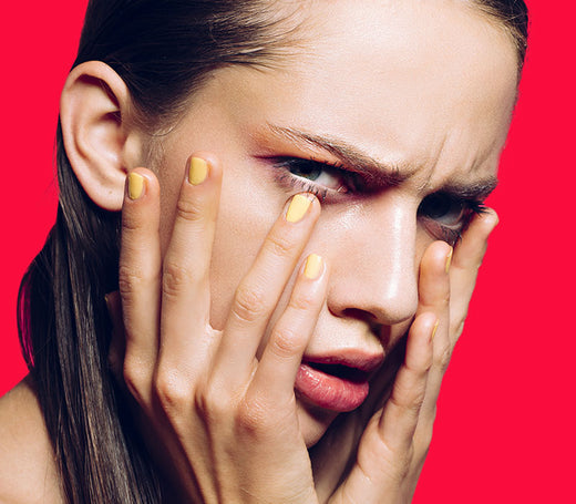 SCARLET BLOG - How to Keep Your Skin Glowing Through Hormonal Swings