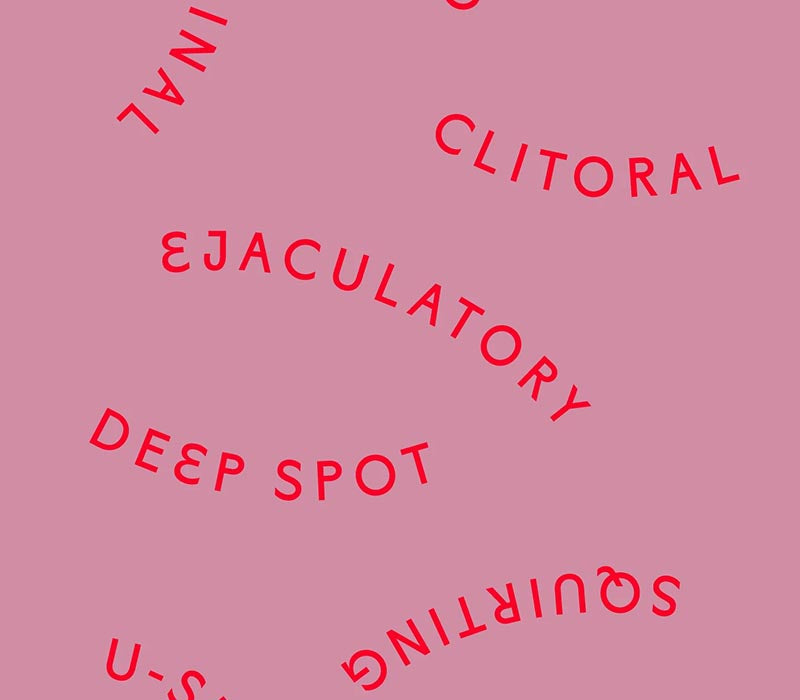 SCARLET PERIOD BLOG | A Sex Coach's Guide to Multiple Types of Orgasms