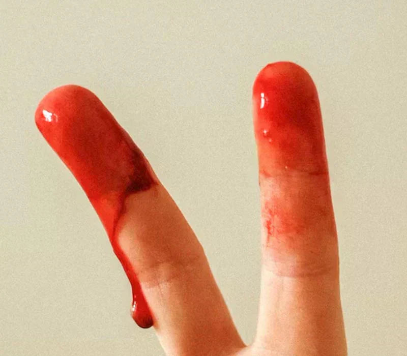 Jo’s Monthly (rant) On Big Tech’s Period Problem