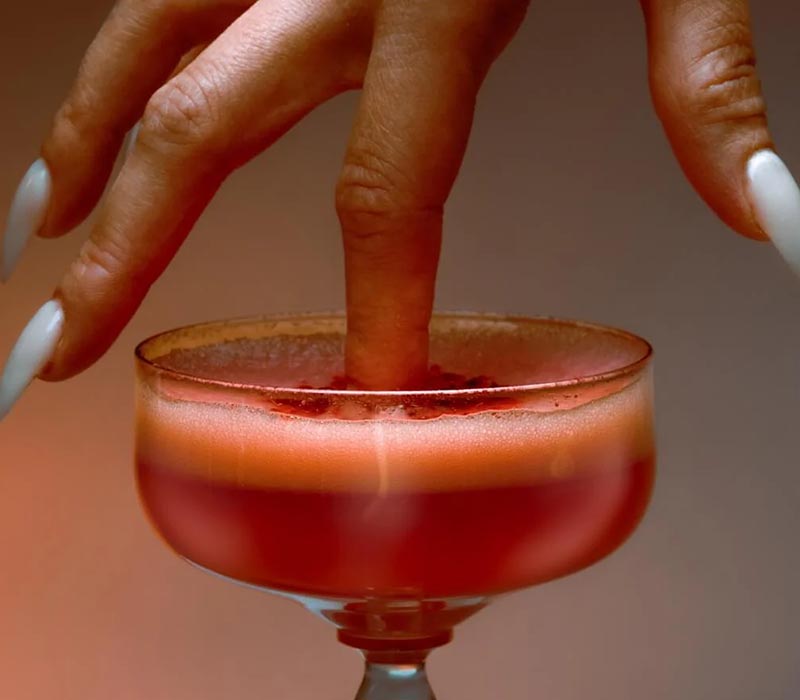 Scarlet Period Blog | Period sex tips and advice