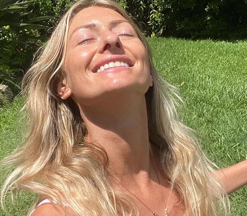 Holly Kirk talks to Scarlet Period about her endometriosis journey