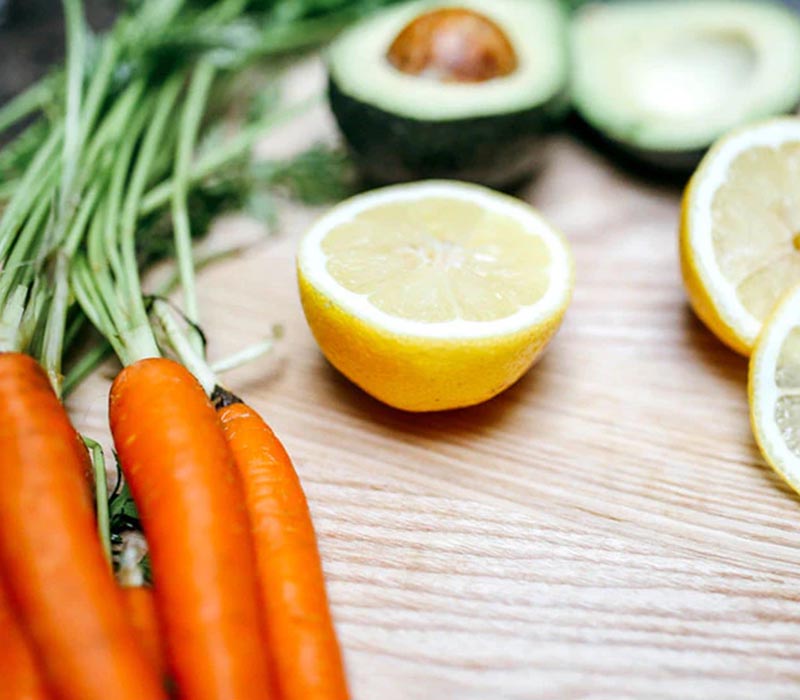 SCARLET PERIOD on Menstrual Wellness with the Right Nutrition