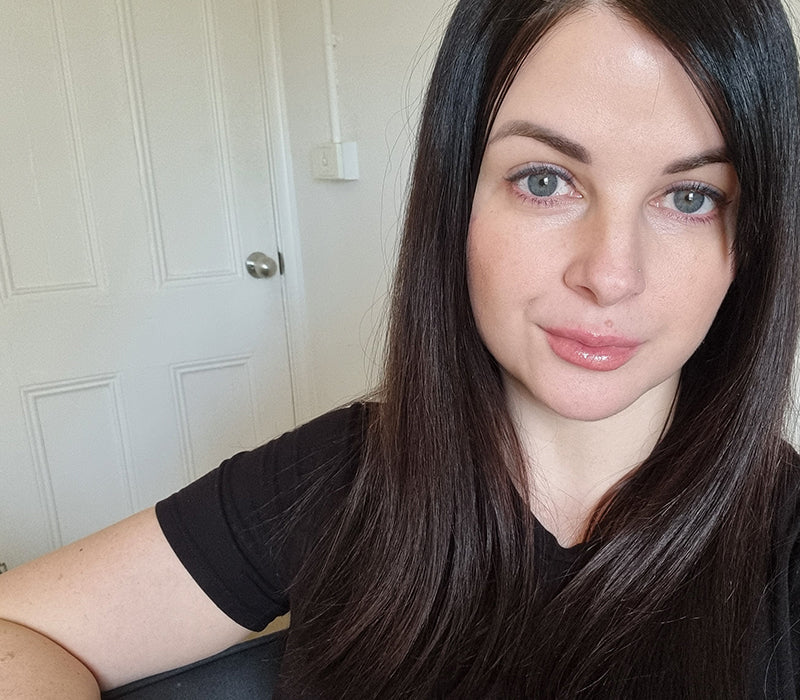 Photo of Sexologist Jasmine Zahner