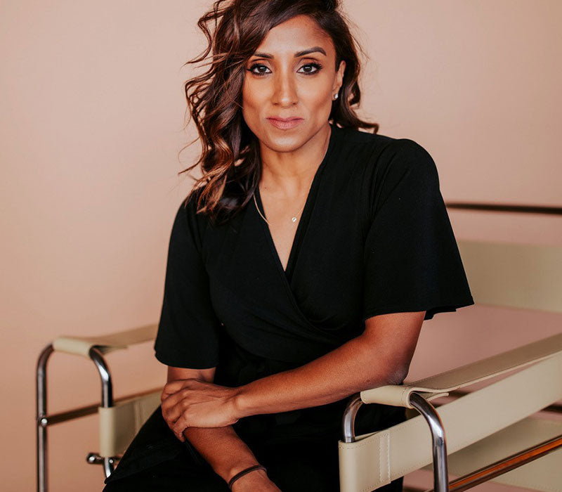 Interview with fertility specicalist Dr Devini Ameratunga