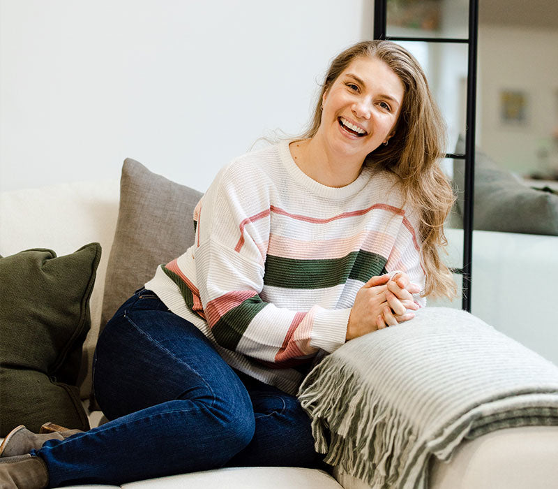 Hannah Eriksen is a women’s health dietitian, specialising in PCOS, endometriosis and infertility