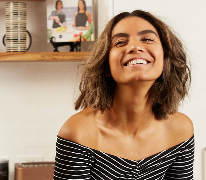 Fertility Nutrition with Cassandra Lawless' Approach