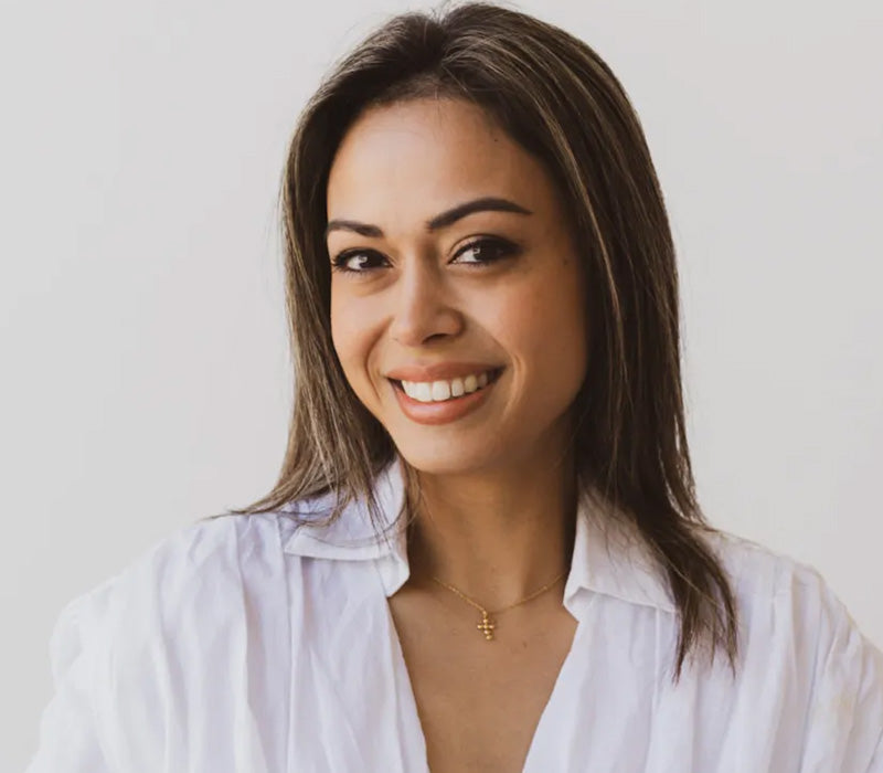 Endometriosis Insights from Kimberly Kushner