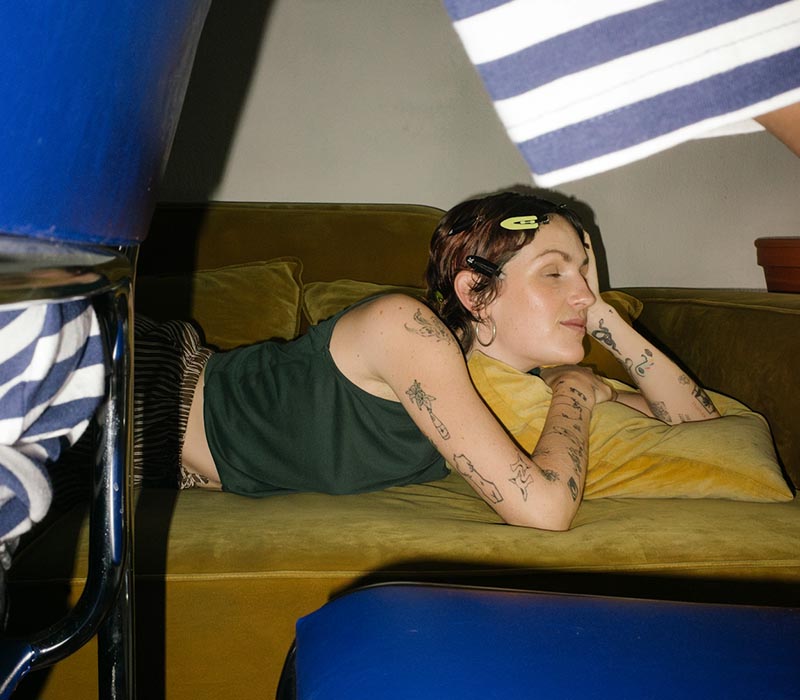 Why Your Period Messes with Your Head (and What to Do About It)