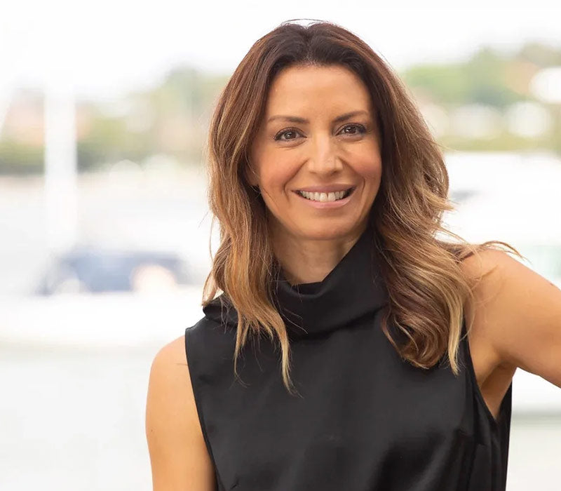 Scarlet Period Blog | Nedahl Stelio: Redefining Clean Beauty and Hormone Health