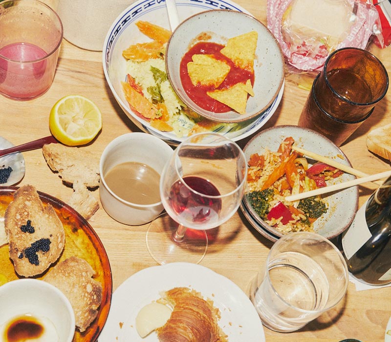 Can Your Diet Affect Your Period? Here’s What to Eat for a Better Cycle