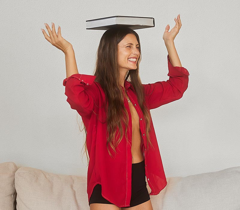 Scarlet Blog | How to Pick Period Underwear That Actually Works (And Feels Good Too)