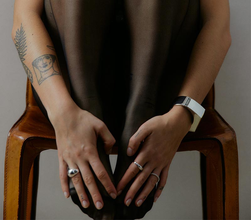 Can Stress Really Mess With Your Period? (Short answer: yep.)