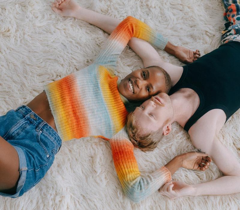 Period Sex: It's Hot, Healthy, and Seriously Underrated