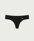 Period Protection Redefined: Scarlet G-String