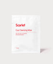 Quick, Convenient, and Clean: Scarlet On-The-Go Wipes