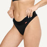 Scarlet Period G-String | Leakproof, Light Absorbency, PFAS-free, Organic Cotton
