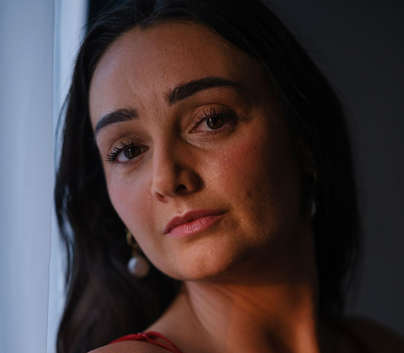 Alicia Schifferle Says The Problem Isn’t Your Sex Drive
