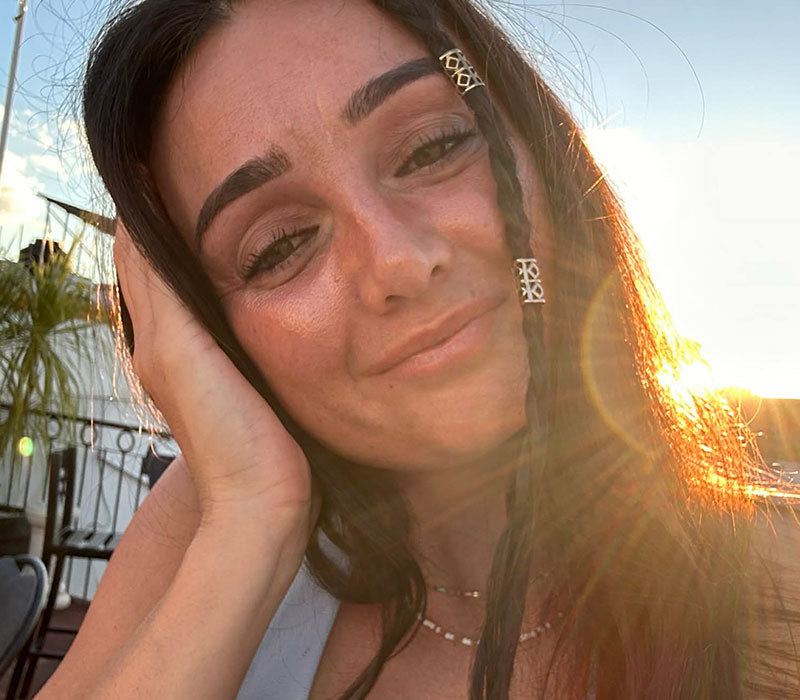 Scarlet Period interview with Sex Coach Alicia Schifferle