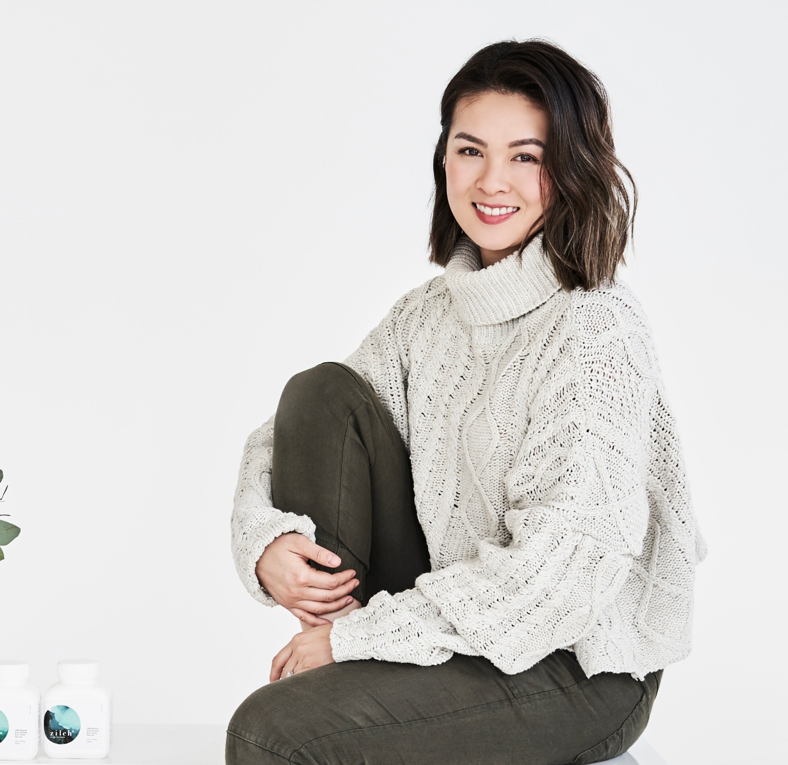 Guest Post by Dr Vivian Tam