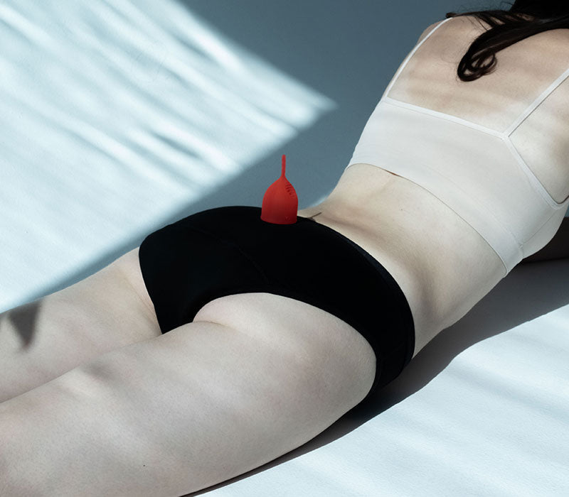 The Truth About Period Waste (and What You Can Do)
