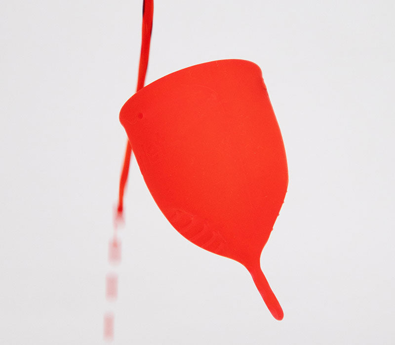 The Smart Guide to Period Cups