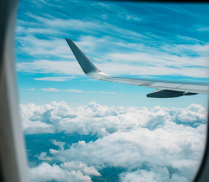 A No-Fuss Guide to Travelling on Your Period