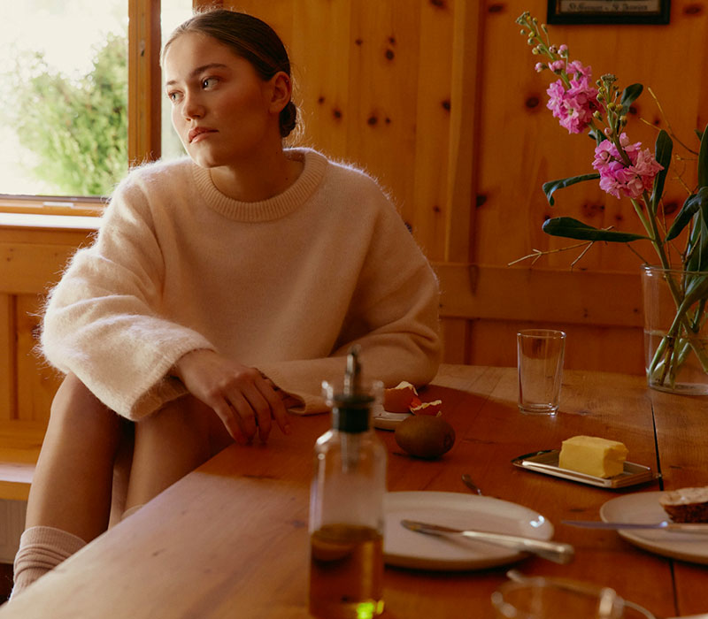 Heavy Flow: What’s Normal, What’s Not