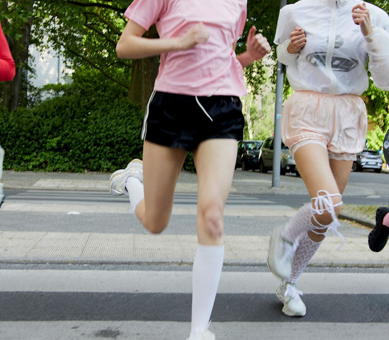 How to Exercise With Your Menstrual Cycle (Not Against It)