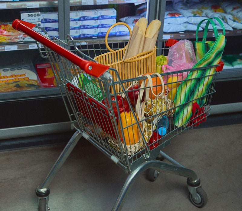 What to Eat on Your Period (and What to Skip)