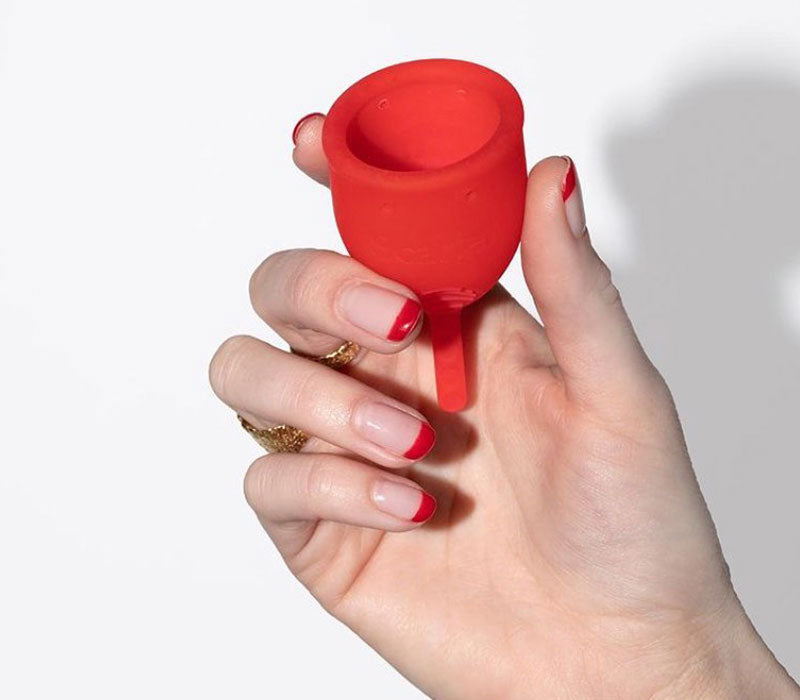 Are Period Cups Safe? Facts on Use, Care & Comfort – Scarlet