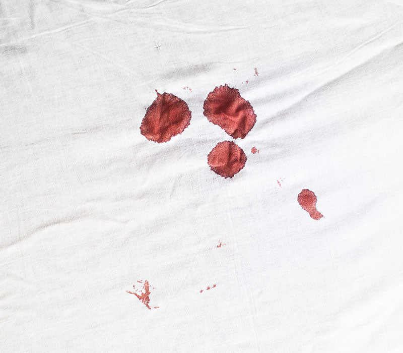 Scarlet Blog discusses period flooding and what it means