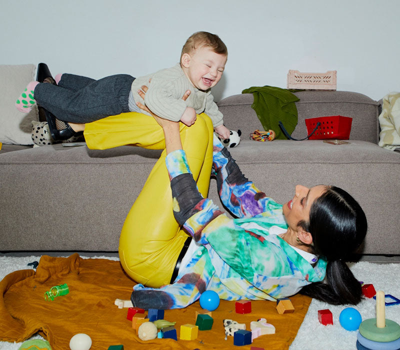 Why Your Period Changed After Kids (And When It's Time to Get Curious)