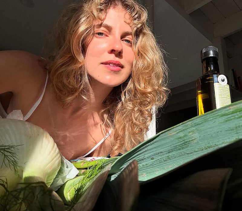 Interview with Creative Director Sophie Marsh