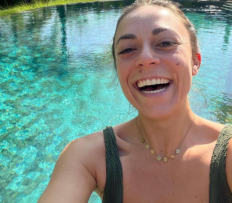 Moonbox Founder Nikki Gonda talks to Scarlet Period about Menstrual wellness
