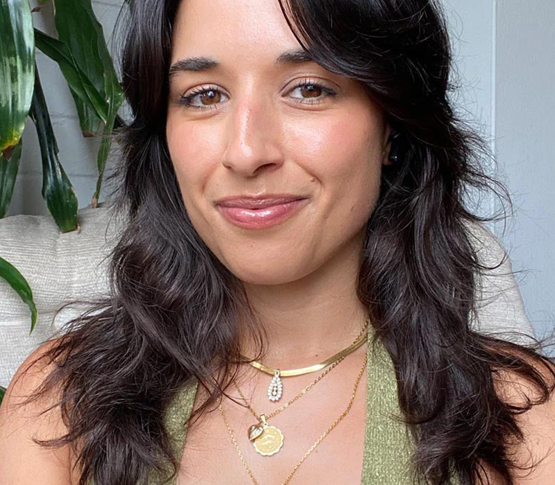 Sex, Relationships and Body Image Therapist, Aleks Trkulja talks to Scarlet Period
