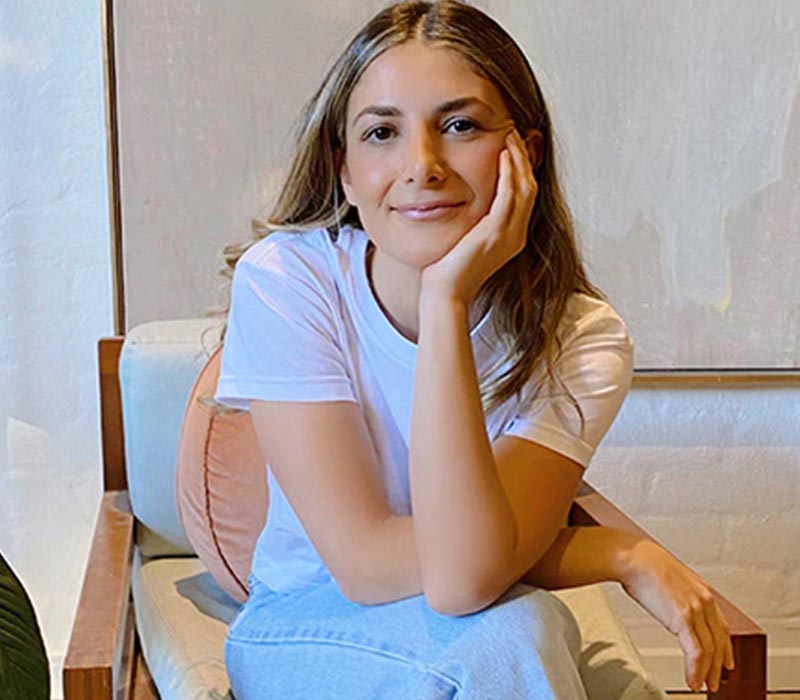 LBDO founder Rachel Baker talks to Scarlet Period about period wellness and period sex