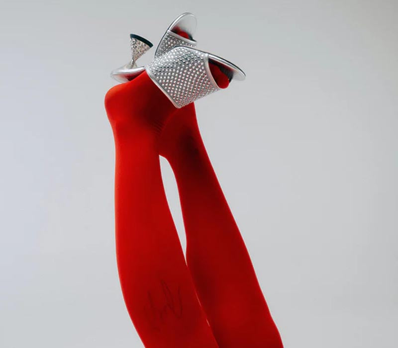 Scarlet Period Blog | Can Your Period Blood Be Telling You Something?