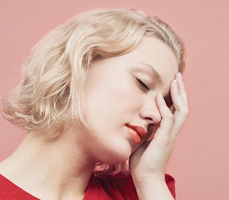 Scarlet Period Blog | How Your Menstrual Cycle Affects Your Mood