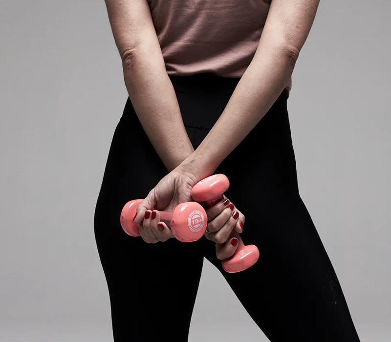 Scarlet Period Blog | 5 Pilates Moves to help Relieve Period Cramps