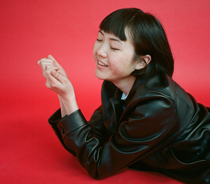 Musician Rainbow Chan on periods, PMS and menstrual self-Care