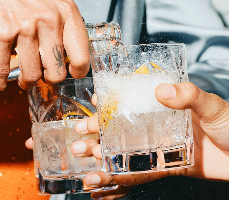 Booze & Your Flow: How Alcohol Affects Your Periods