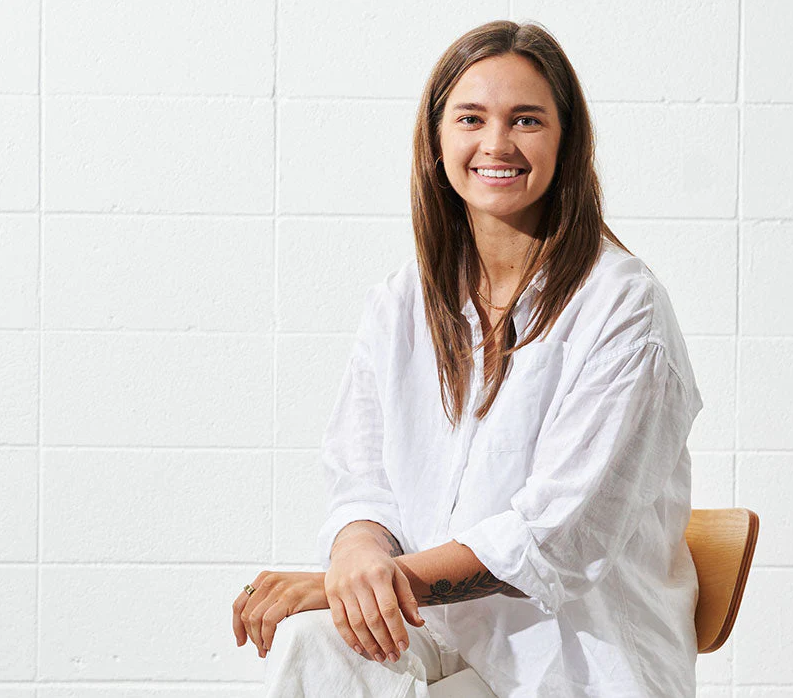Dominique McGuire’s Guide to Hormone Balance