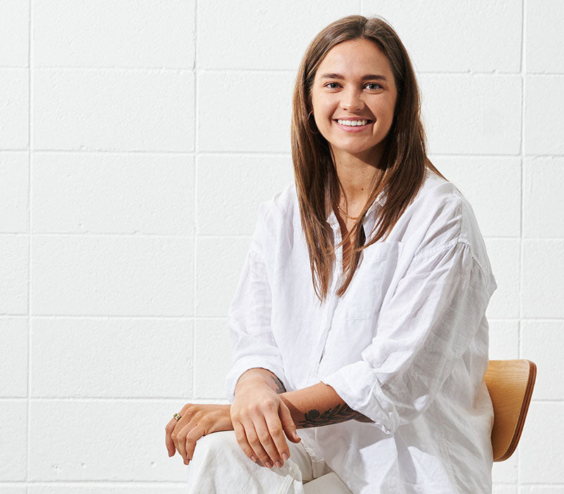 Dominique McGuire’s Guide to Hormone Balance