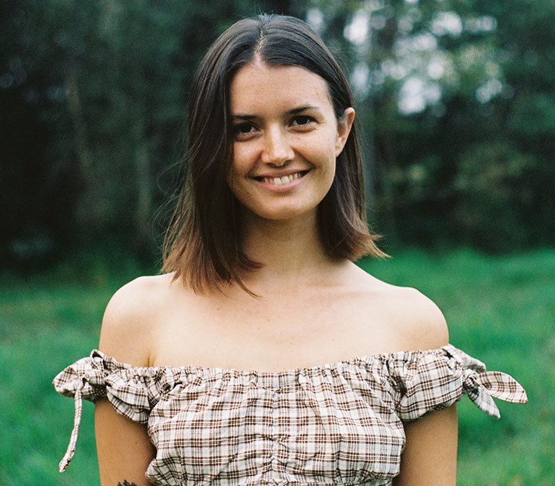 Interview with Edie - Arts Psychotherapist, Sexologist and Sex Educator 