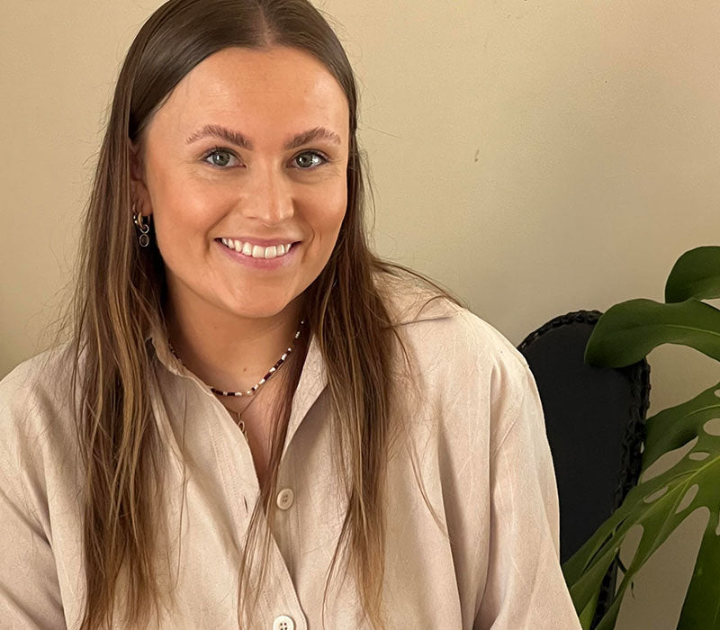 Balancing Hormones Naturally with Georgina Phin