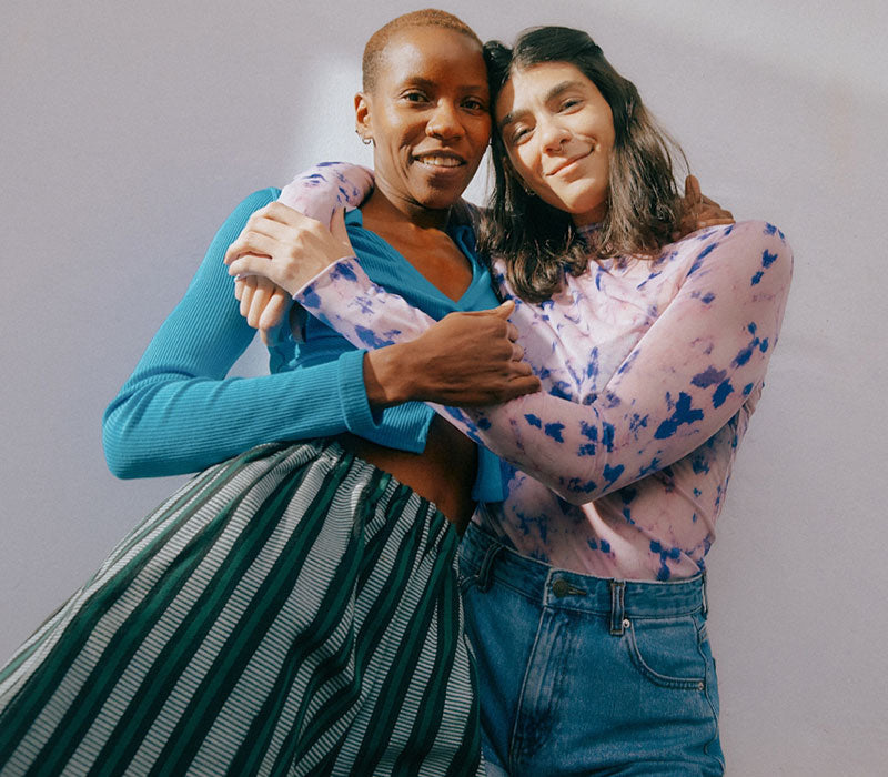 5 Charities We Love That Are Fighting for Period Equality