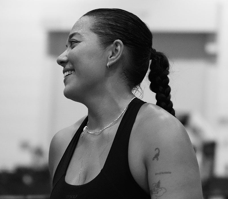 Meet Alicia Romijn, the powerhouse behind @everyday_connection