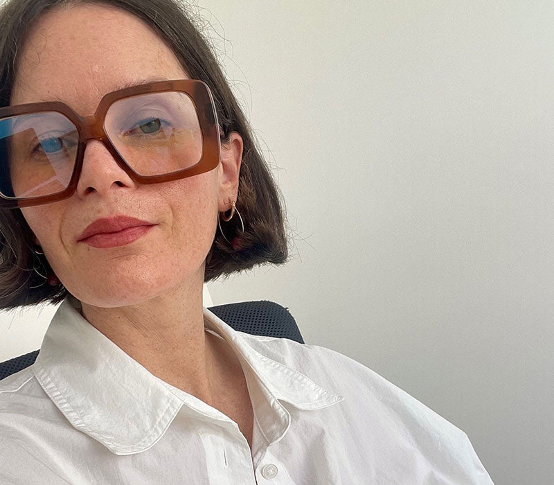 Clinical Naturopath Holly Hatton